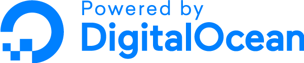 DigitalOcean Logo